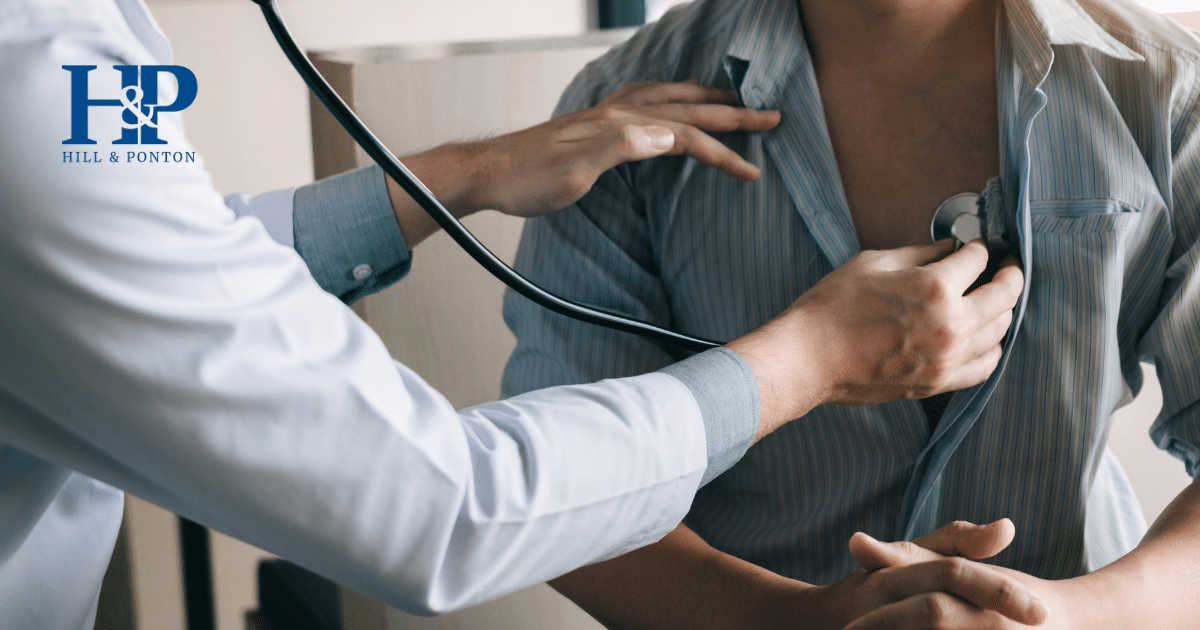 C&P Heart Diseases